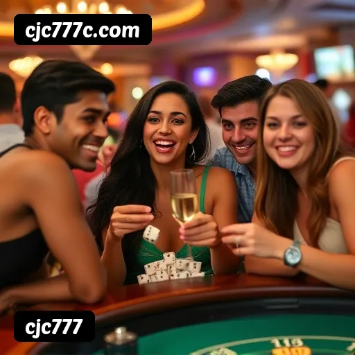 cjc777 APK - Download Oficial Android