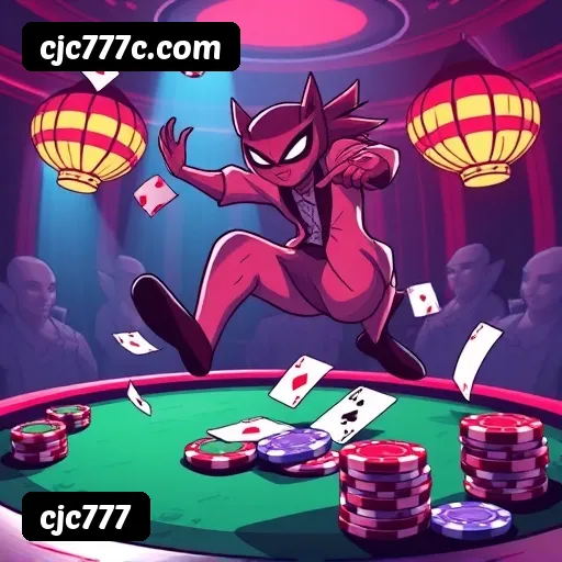 Termos e Condições Transparentes cjc777