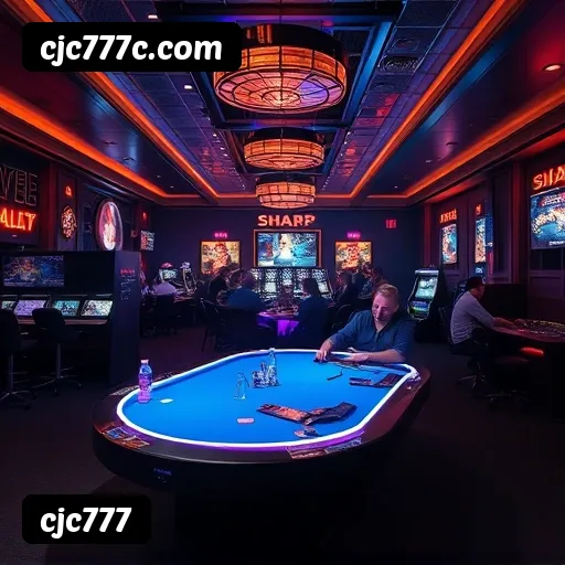 Análise cjc777 - Vantagens e Desvantagens