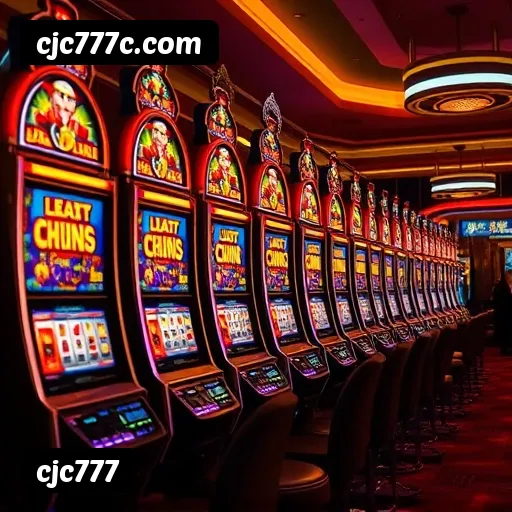 Catálogo Completo de Bônus cjc777