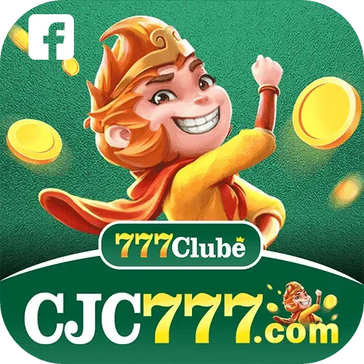 Página oficial da cjc777 no Facebook