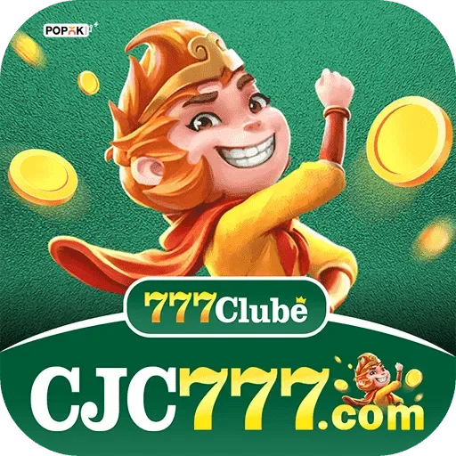 Logo da cjc777