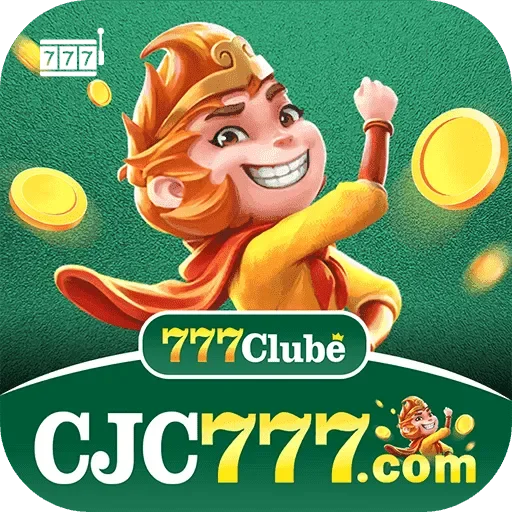 Slots online da cjc777 com jackpots progressivos